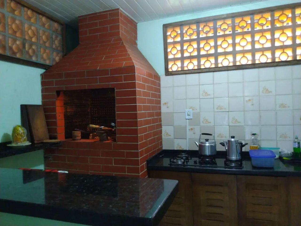 Casa Temporada em Local Tranquilo - Foto 4