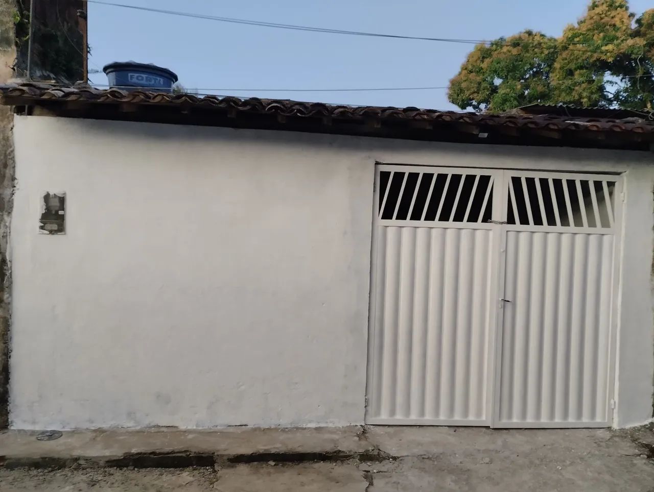 foto - Maceió - Cidade Universitária