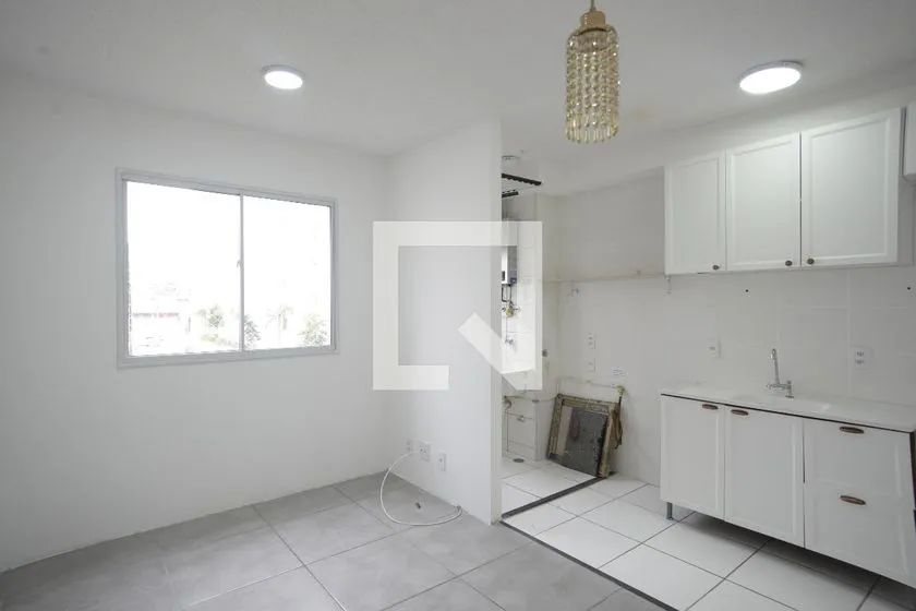 Apartamento à Venda - Ipiranga, 2 Quartos, 38 m2 - Foto 2