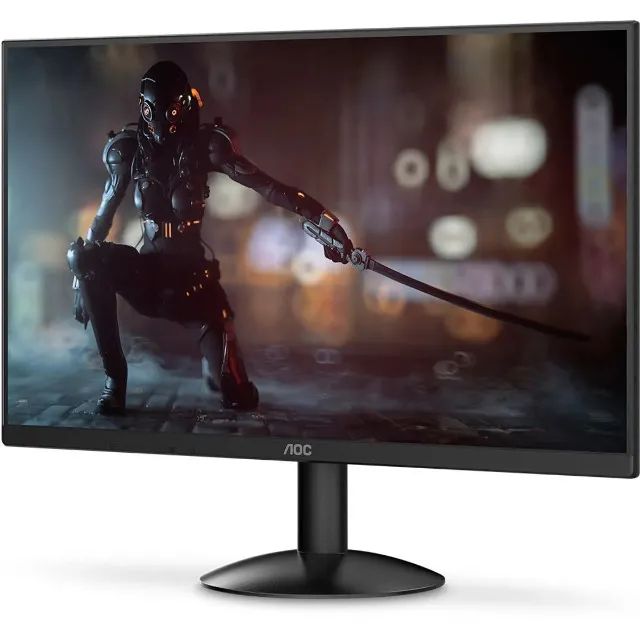 Monitor Gamer Aoc 22" Full Hd Gaming 120hz 1ms, 12x 48.25 - Foto 3