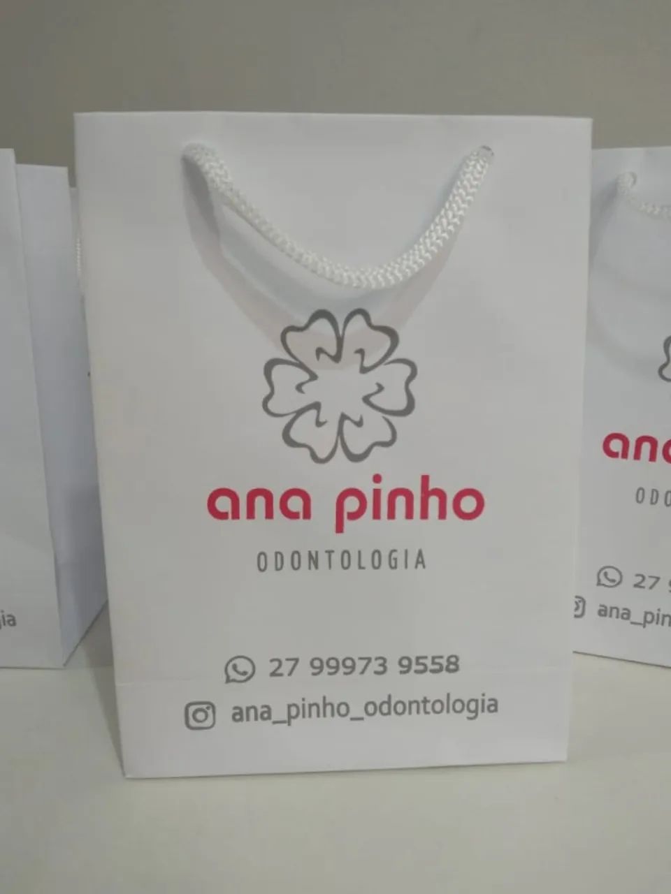 Sacola Personalizada - Foto 2