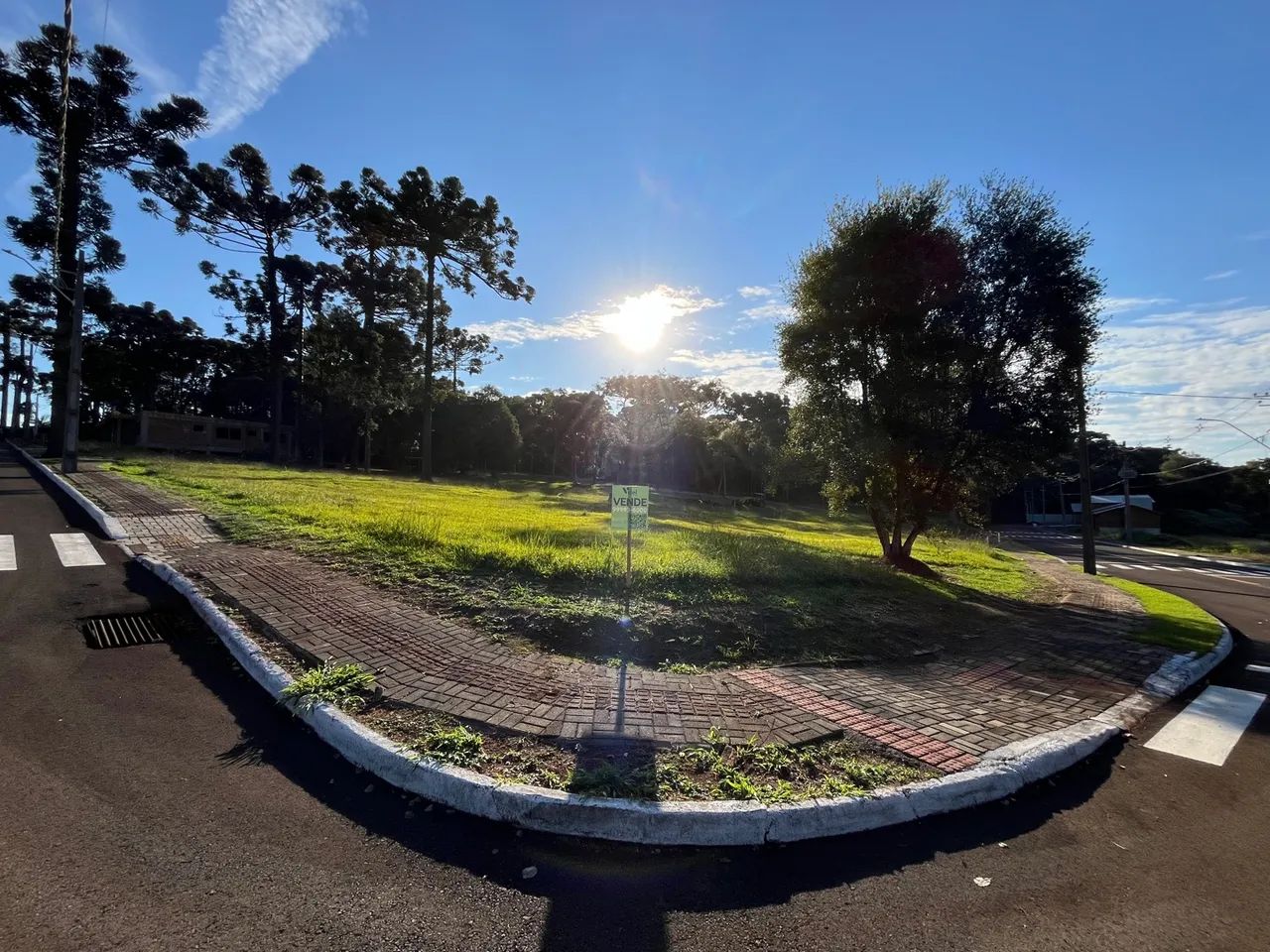 Terreno condomínio Guatapará - Guatambú