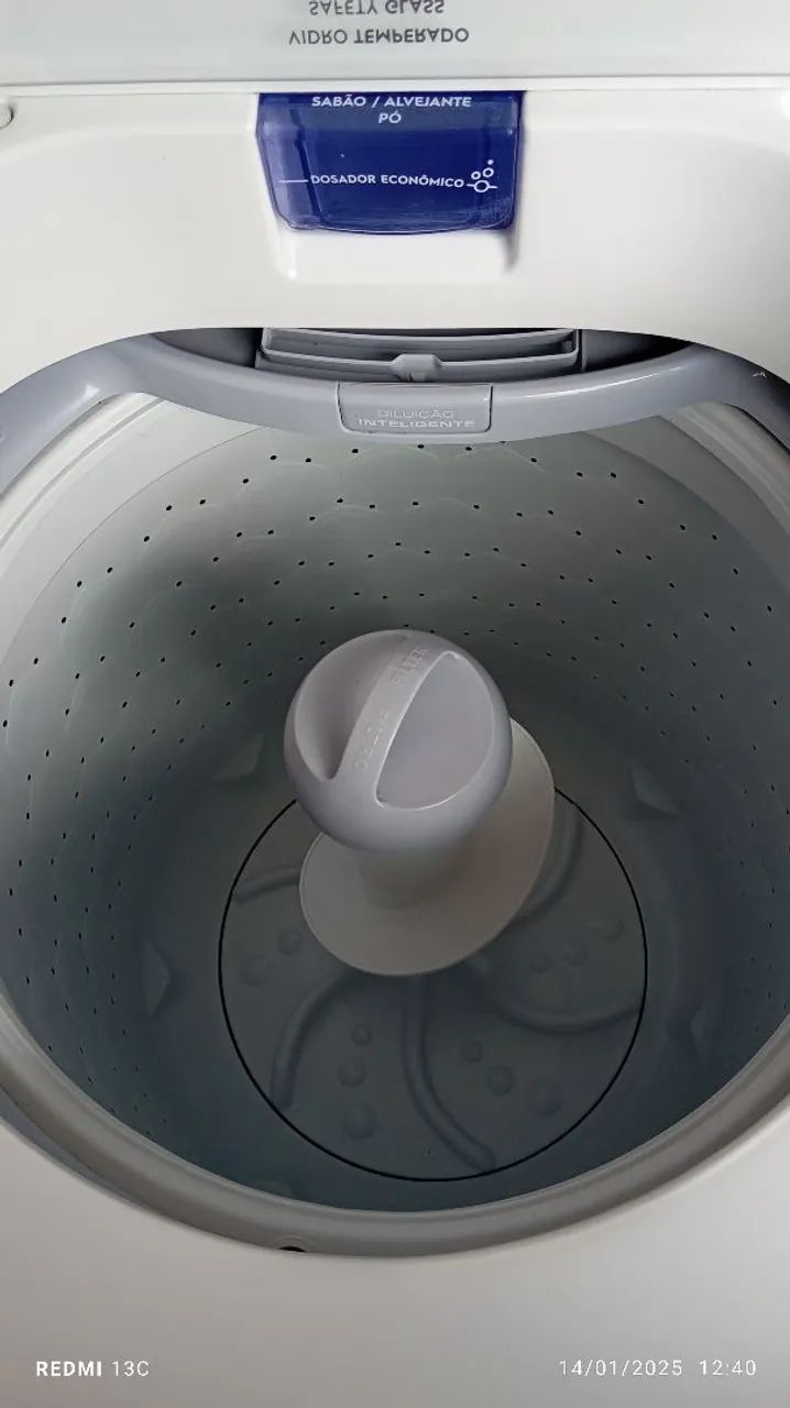 Máquina de lavar 64312005388931122