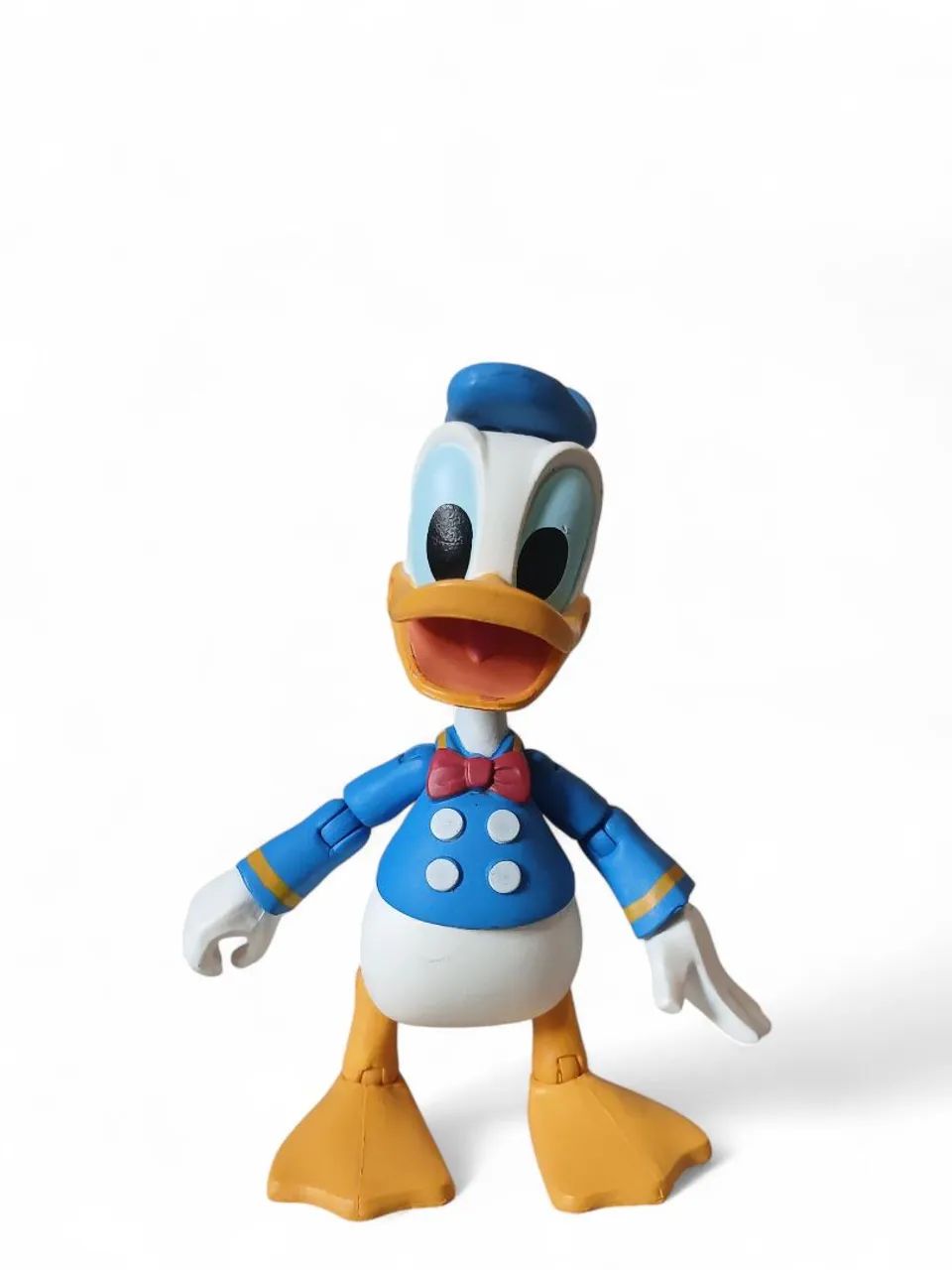 Action Figures Goofy Pateta e Pato Donald Disney - Foto 5