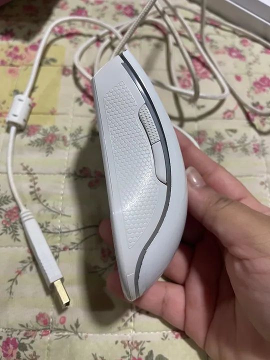 MOUSE REDRAGON COBRA - Foto 5