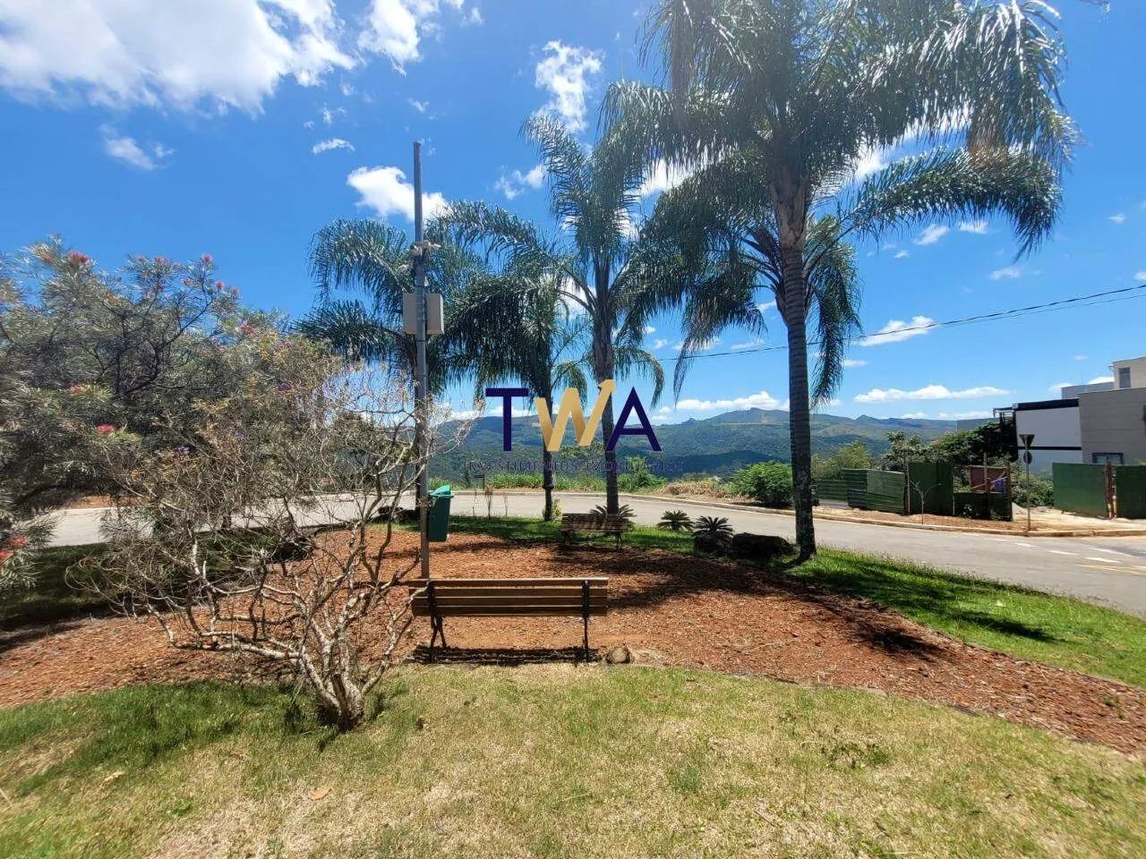 Lote em condomínio, Mirante da Mata, Mirante da Mata, Nova Lima, R$750.000,00, à venda na  - Foto 8