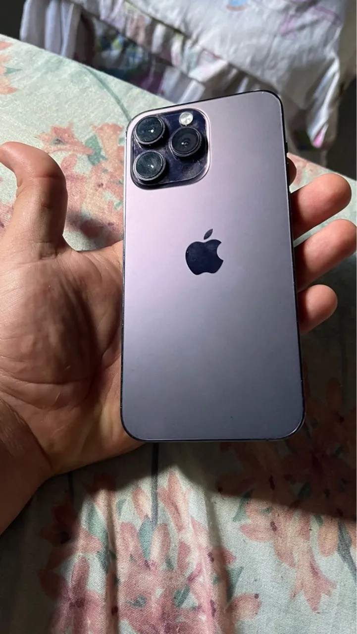 iPhone 14 Pro Max