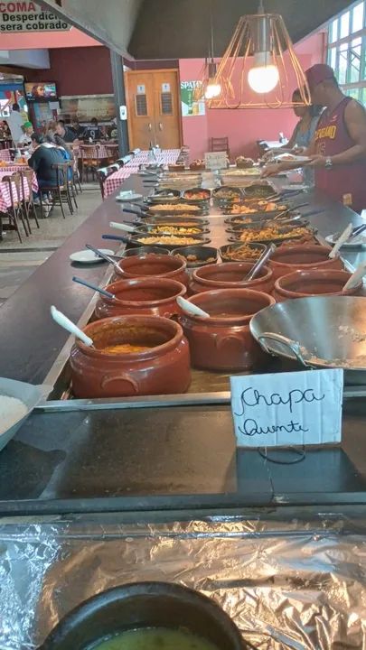 Churrascaria e restaurante na Zona Leste - Foto 3