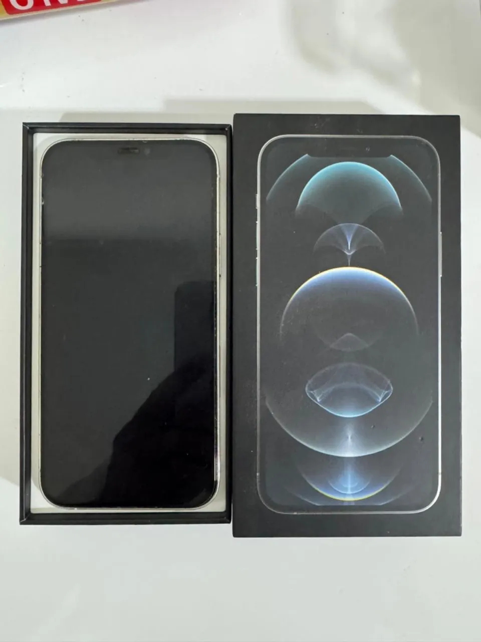 iPhone 12 Pro 256gb