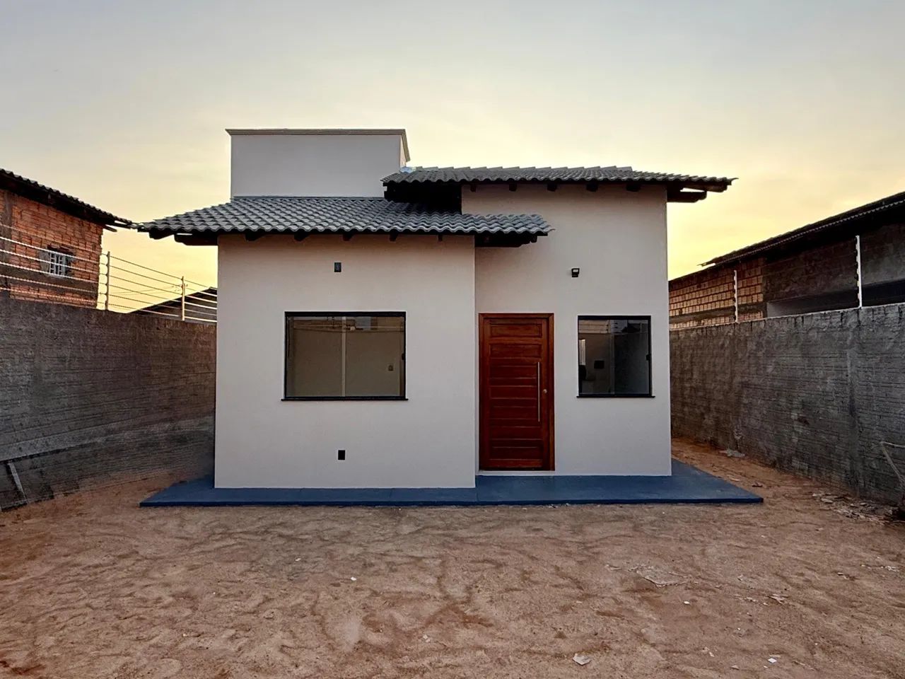 Foto - Boa Vista - Murilo Teixeira Cidade