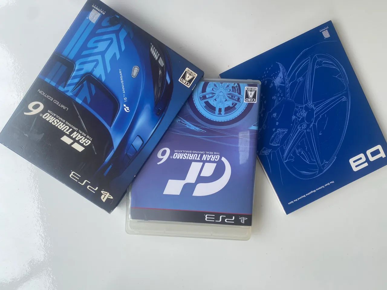 Jogos de PlayStation 3 japonês - Jogos de Vídeo Game - Jardim