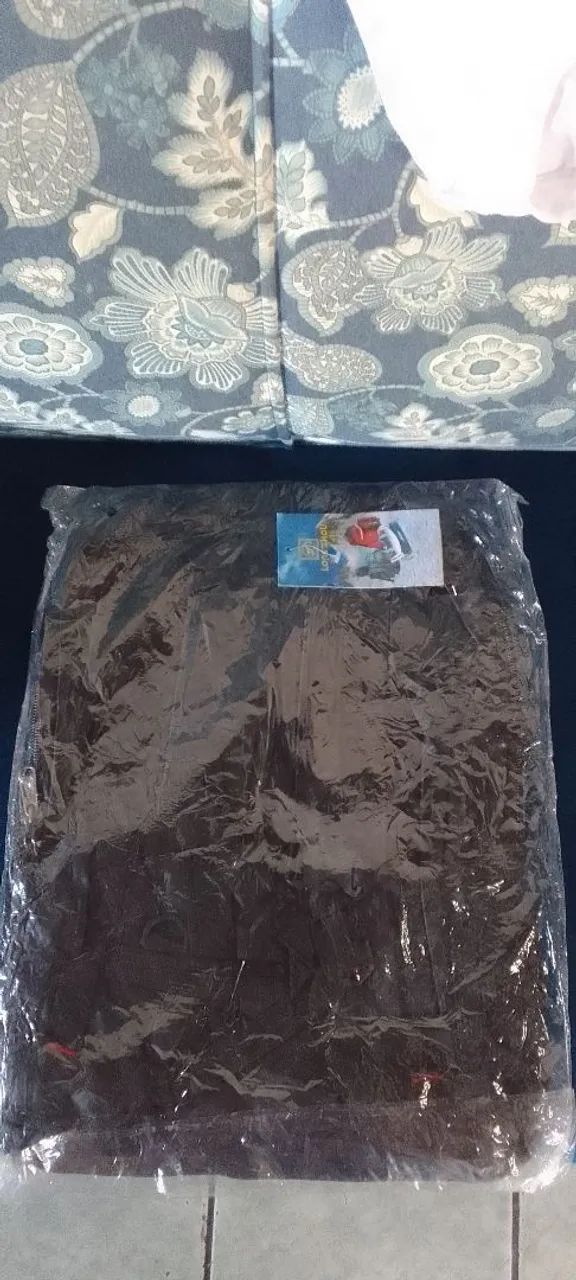 Mochila Semi Impermeável Motociclista 50 Litros 