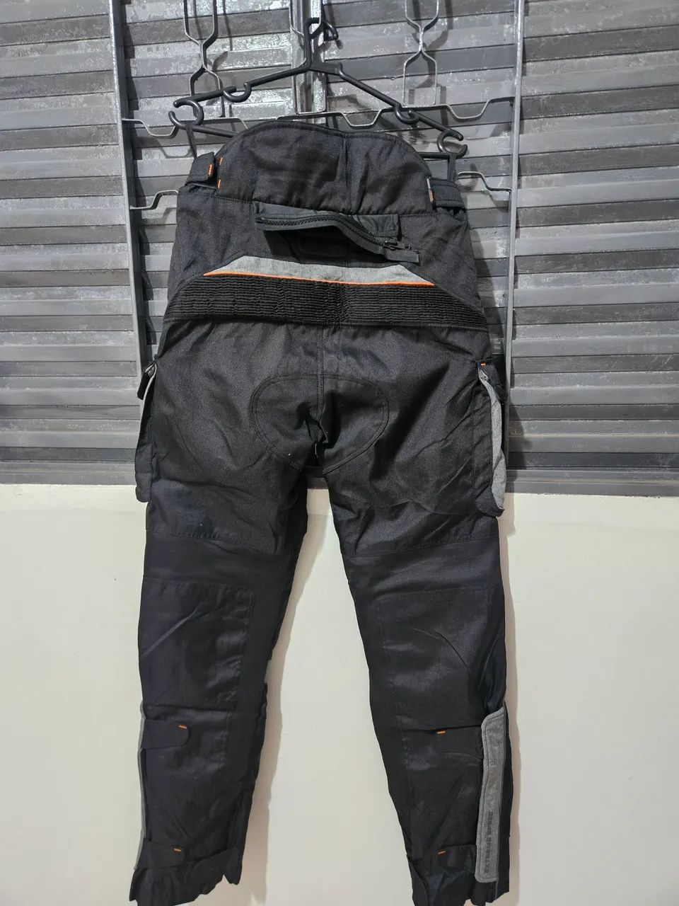 Calça Texx Armor Novíssima  - Foto 2