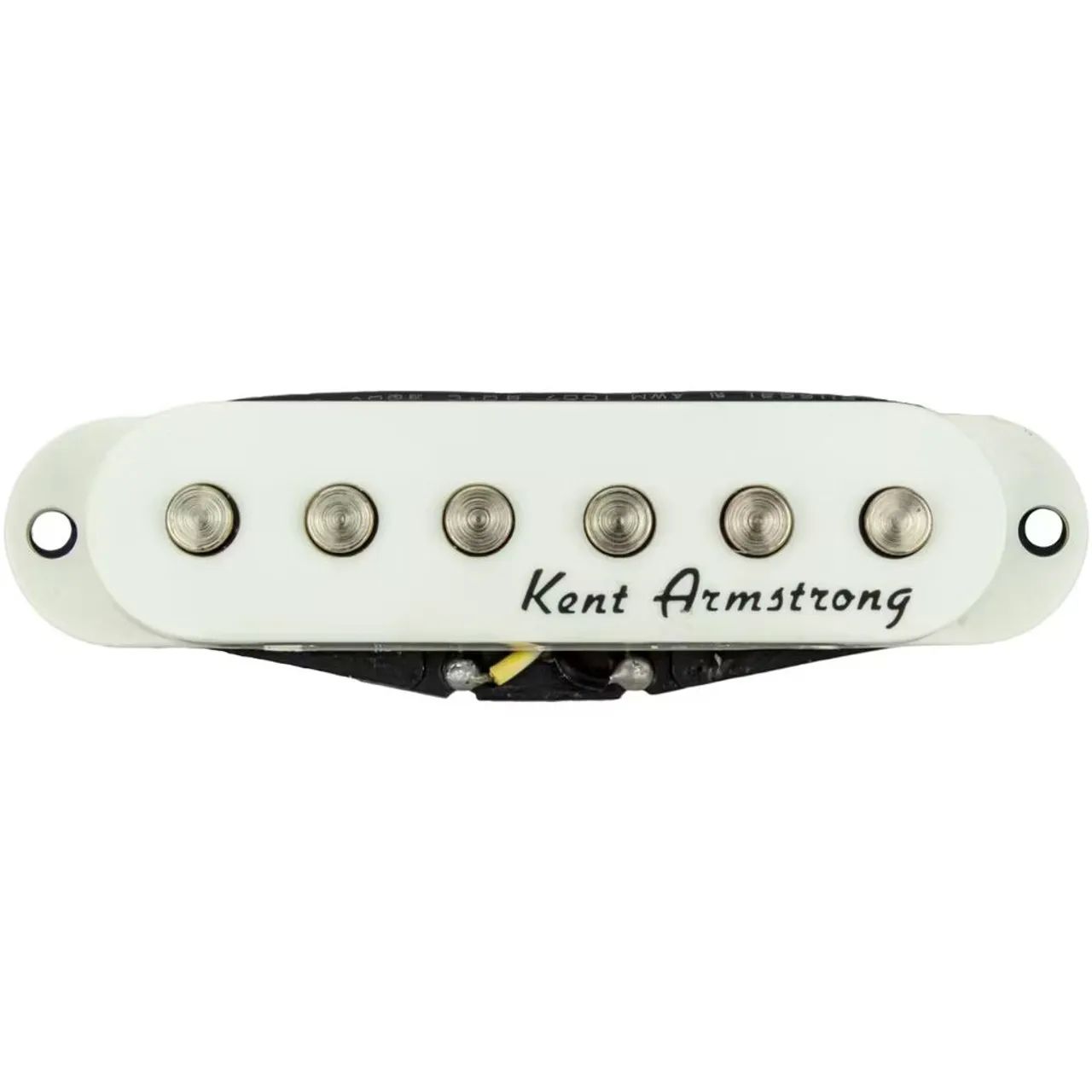 Captador Guitarra Single Coil Kent Armstrong Braço