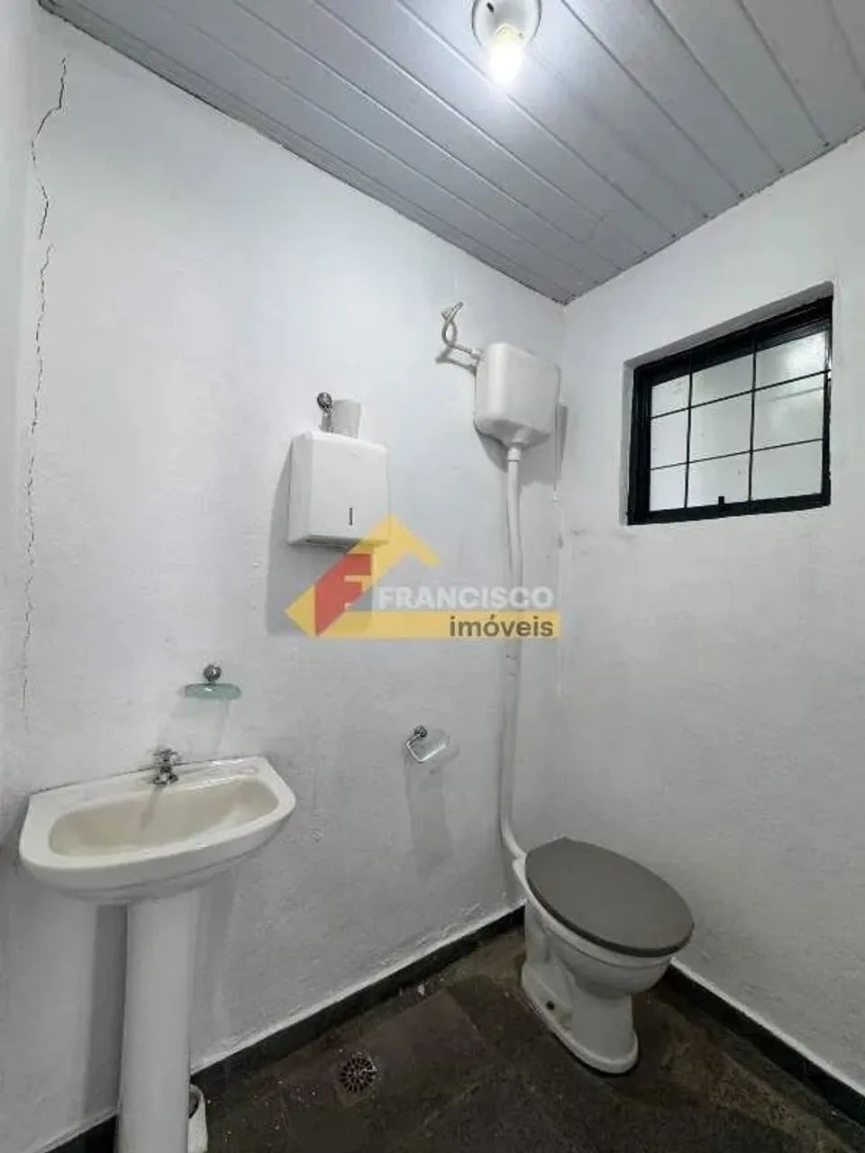 Galpão para aluguel, Levindo Paula Pereira - Divinópolis/MG - Foto 13