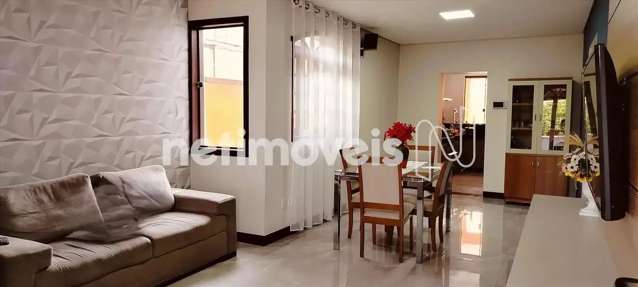 Venda Casa São Gabriel Belo Horizonte - Foto 3