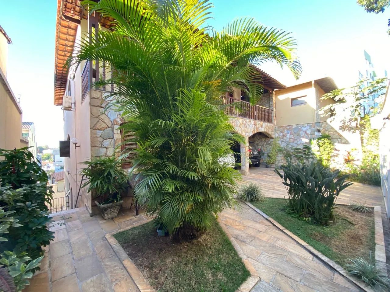 CASA DONA CLARA