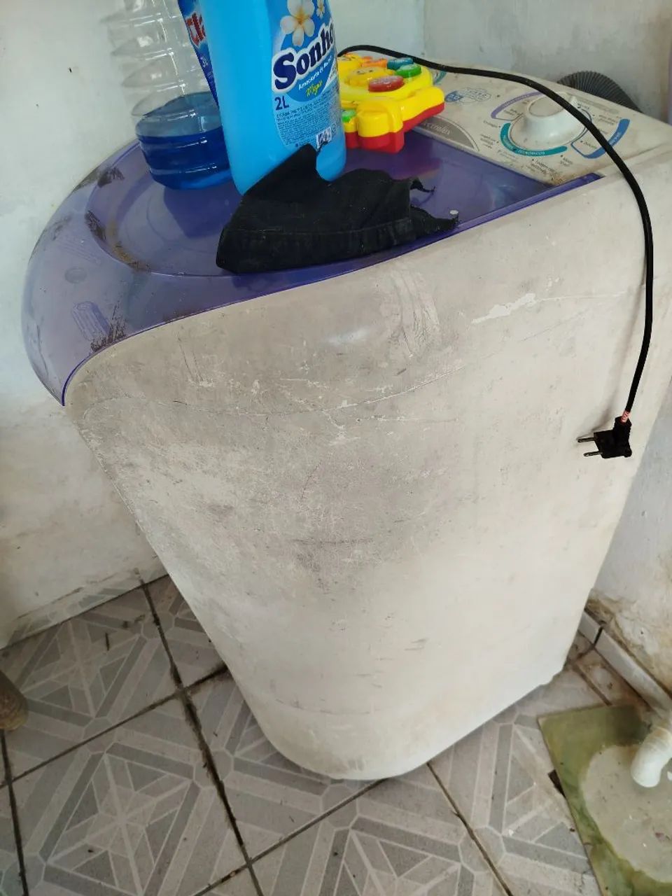 Venda Retirada de Peças