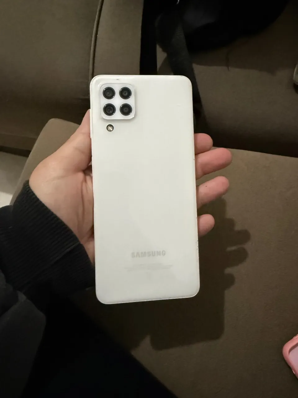 Vende se celular