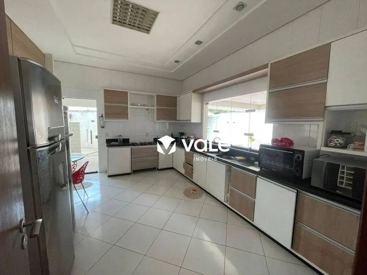 Sobrado com 5 dormitórios para alugar, 293 m² por R$ 6.000,00/mês - 603 Sul (Arso 61) - Pa - Foto 8