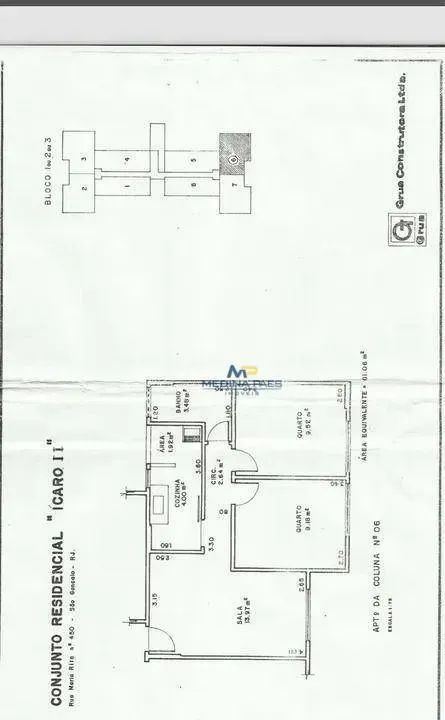 ?? Oportunidade Única: Lindo Apartamento no Condomínio Ícaro 2 ?? - Foto 5