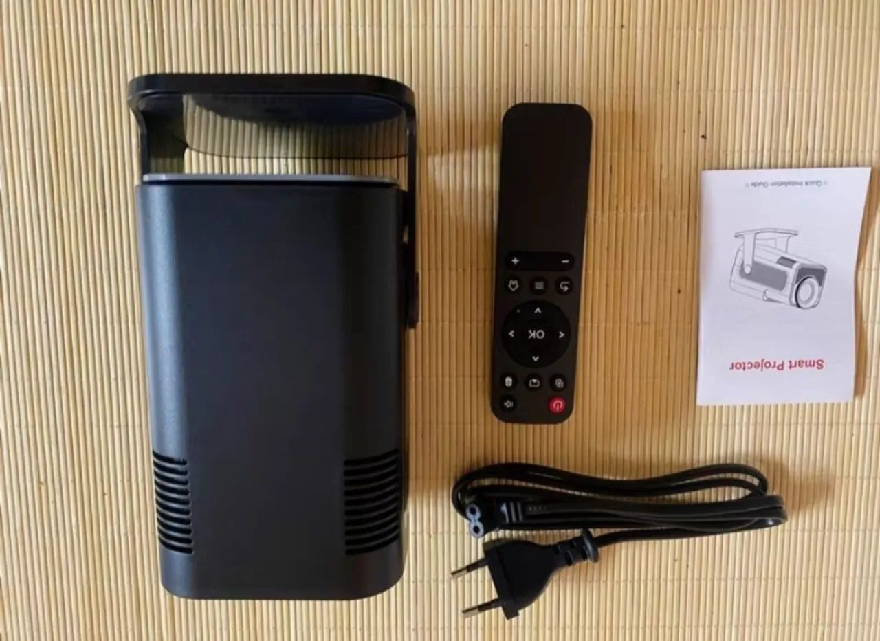 Projetor HY320 Mini Original - Foto 2