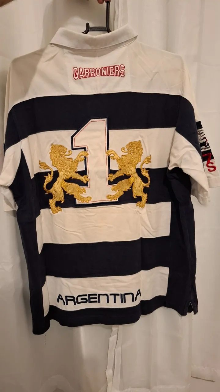 Camisa polo Kevingston