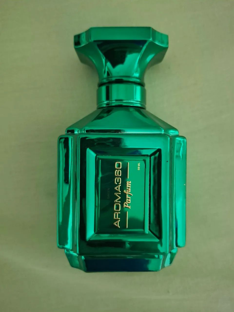 Perfume Aroma360 Green - 50ml 