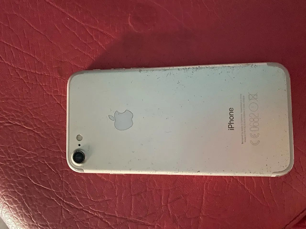 iPhone 6s Plus - 64GB - Dourado - Foto 2