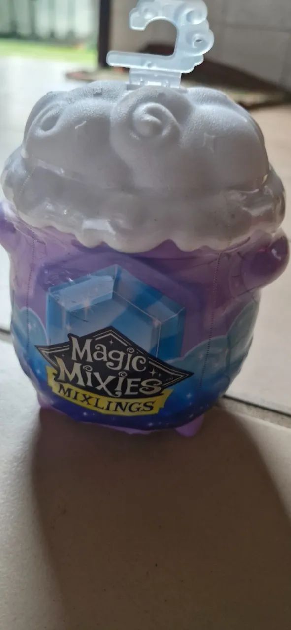 Magic Mixies - Mixlings Twin Pack DESCUBRA O SEU ! NOVO - Foto 2