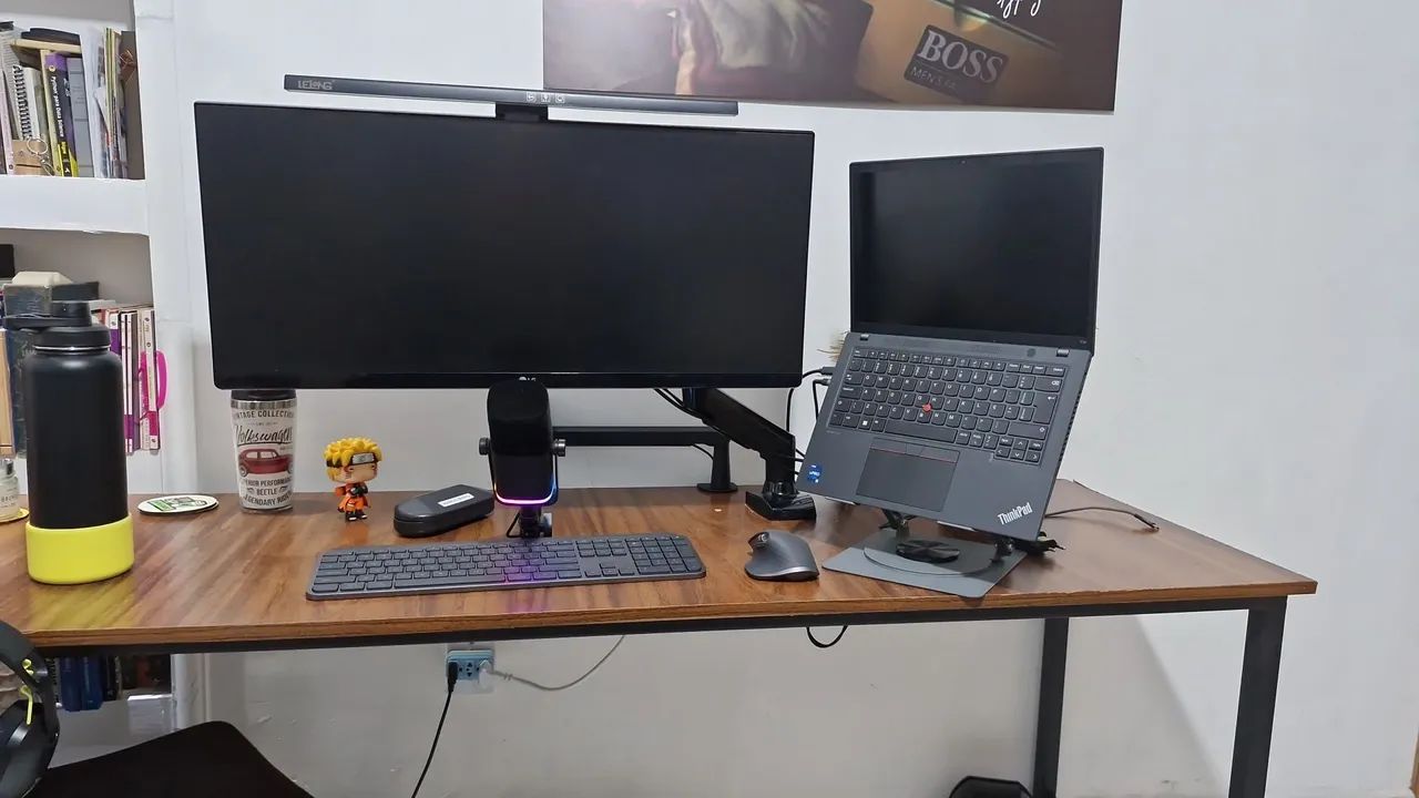 Monitor Gamer LG UltraWide 29 - Foto 3