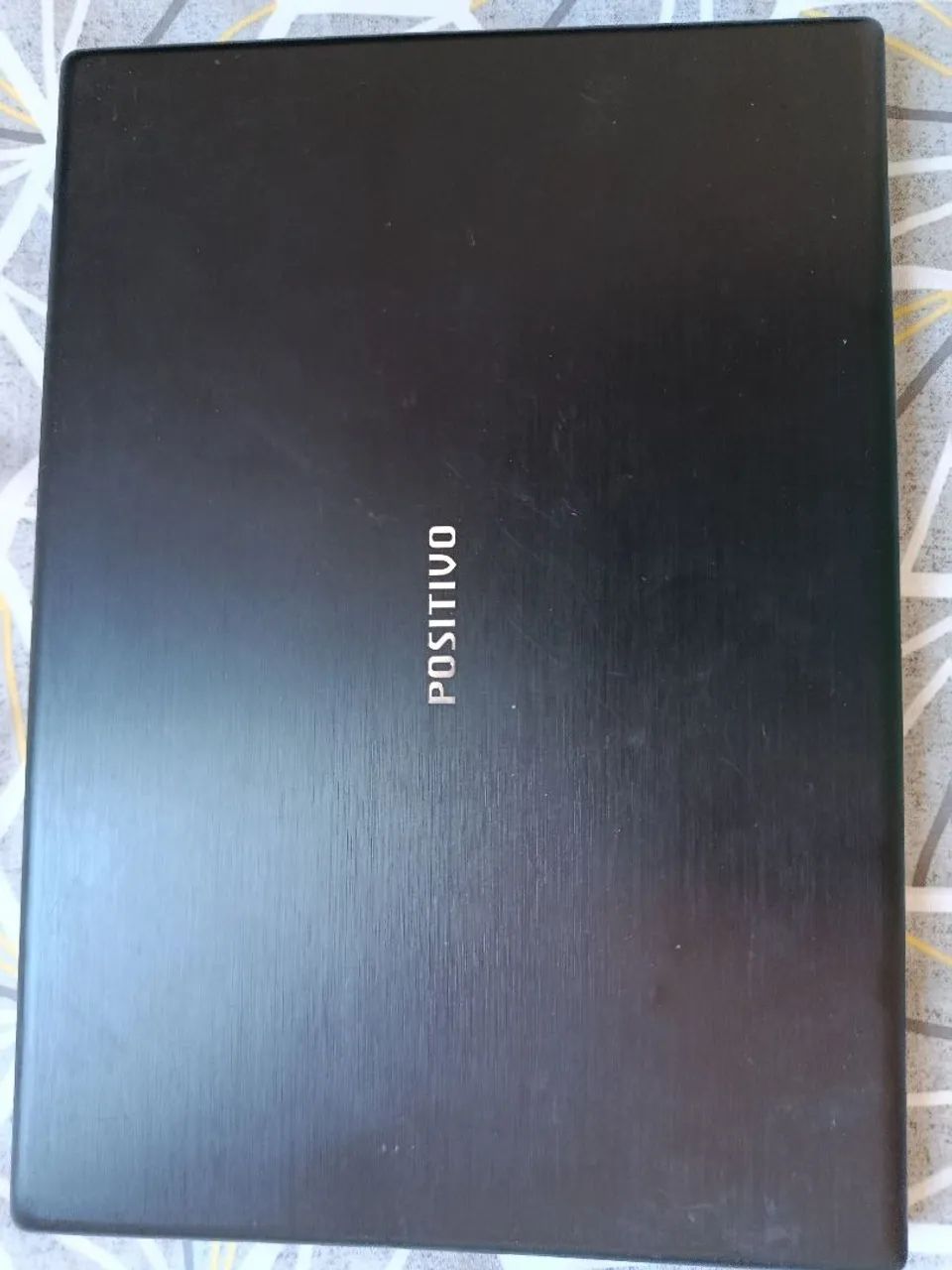 Vende-se notebook Positivo (tela com defeito)  - Foto 3