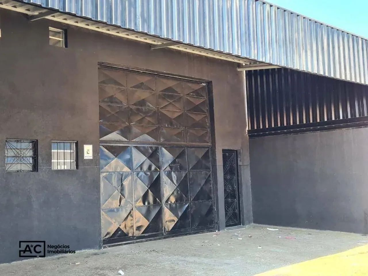Galpão para alugar, 250 m² - Jardim Paraíso II (Nova Veneza) - Sumaré/SP - Foto 3