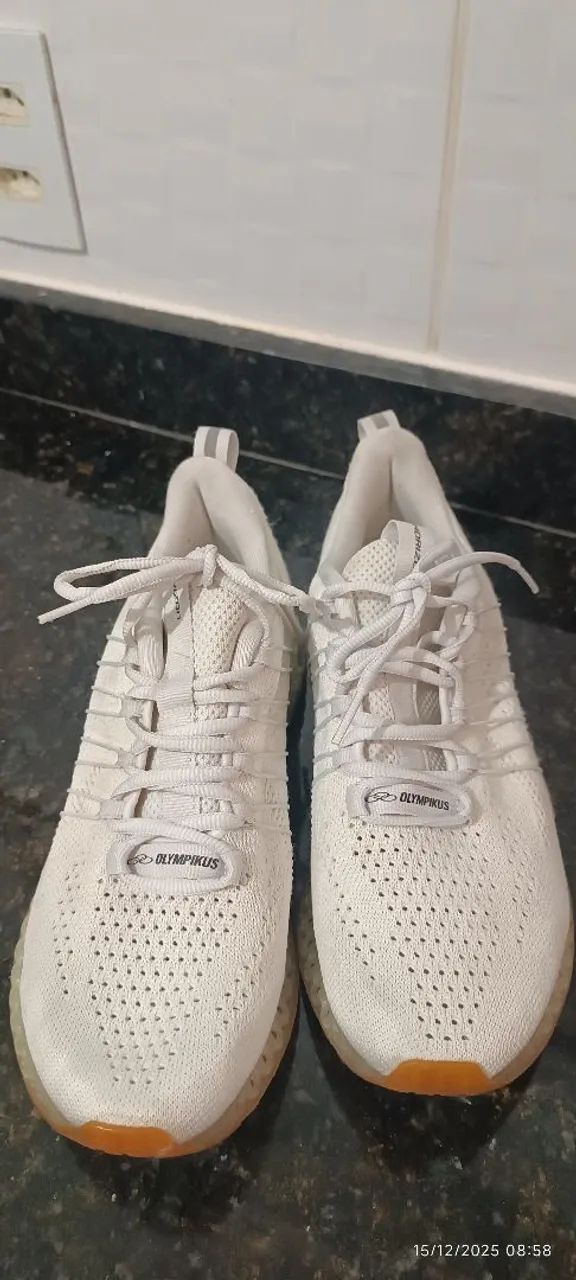Tênis Olympikus Horizon  - Foto 4