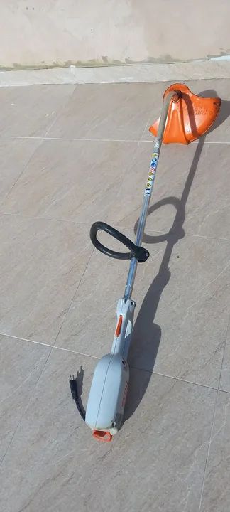 Roçadeira 800,00 sthil 60