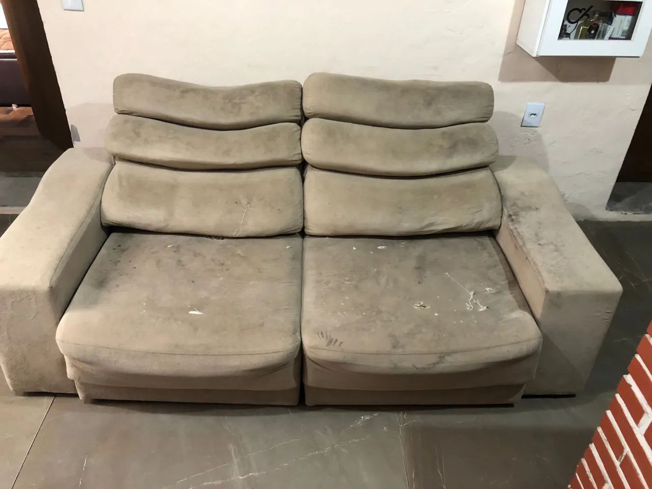 Sofá 64960481001219121