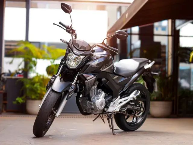 CB TWISTER 250 (100% CONSERVADA) financio ou boleto  - Foto 3