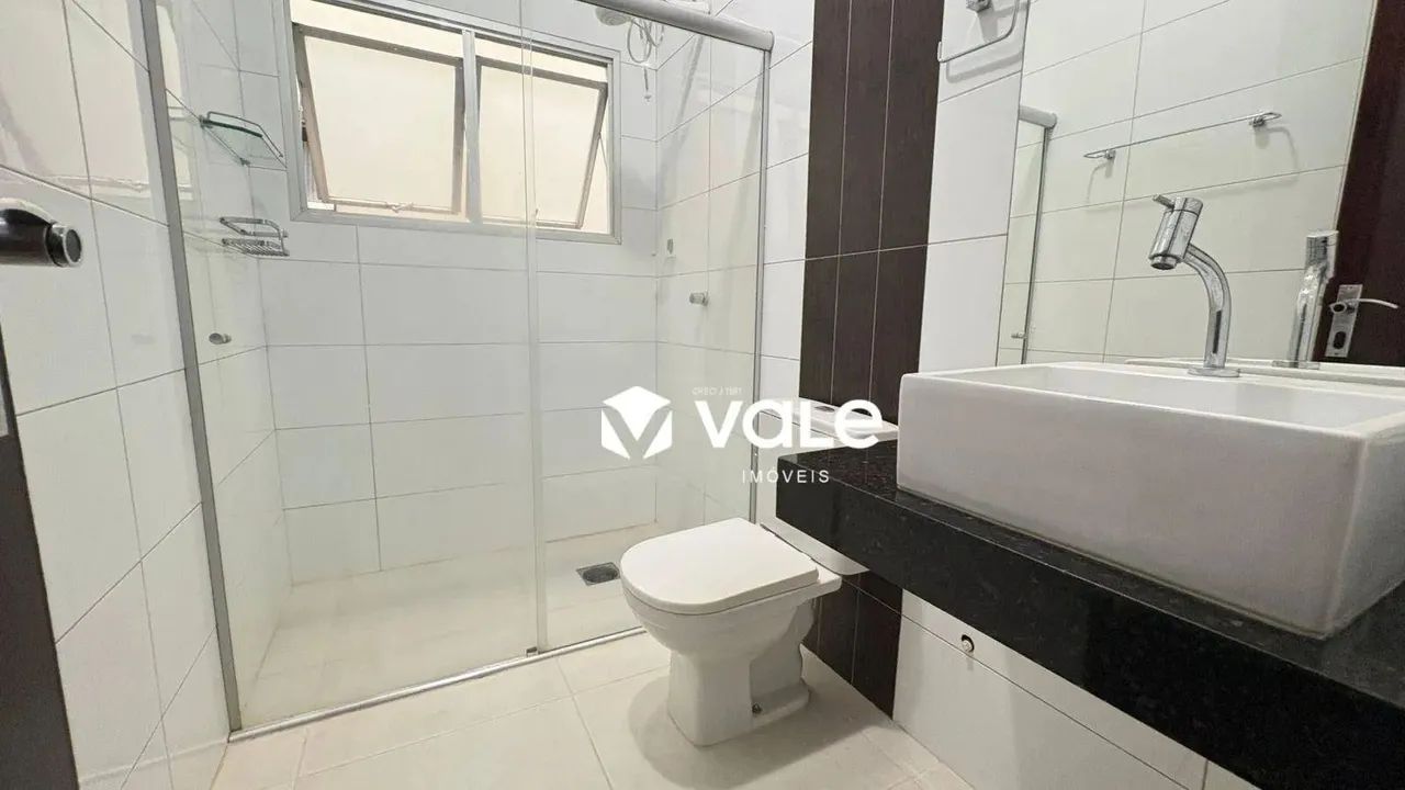 Casa com 3 dormitórios para alugar, 260 m² por R$ 6.000/mês - 108 Norte (Arne 13) - Palmas - Foto 11