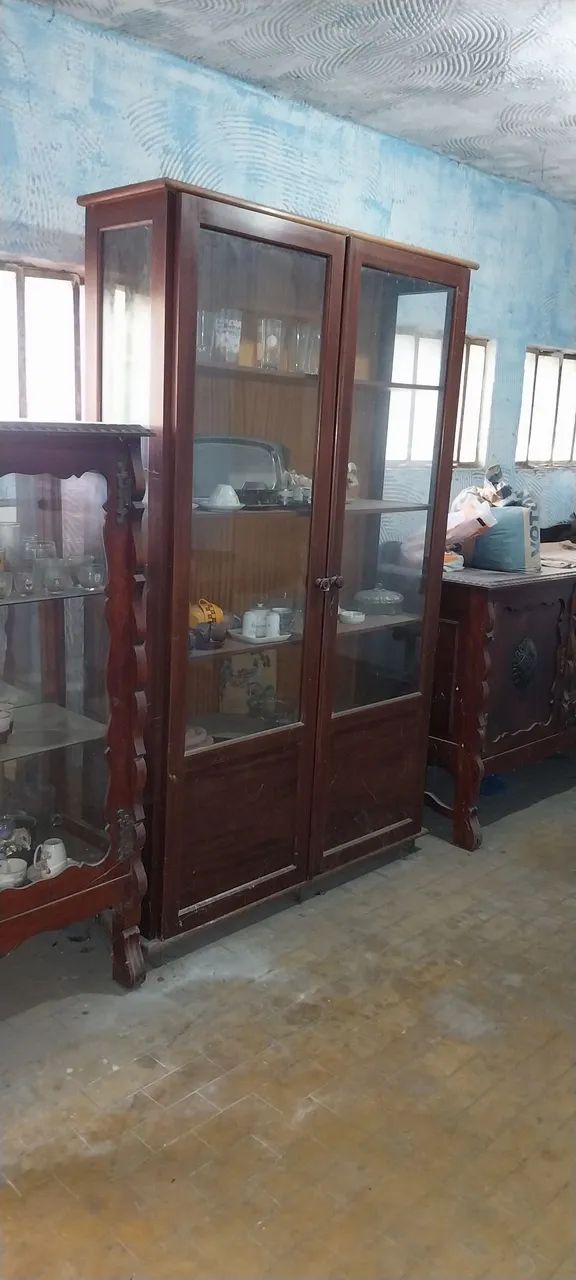 Vendo móveis antigos - Foto 3