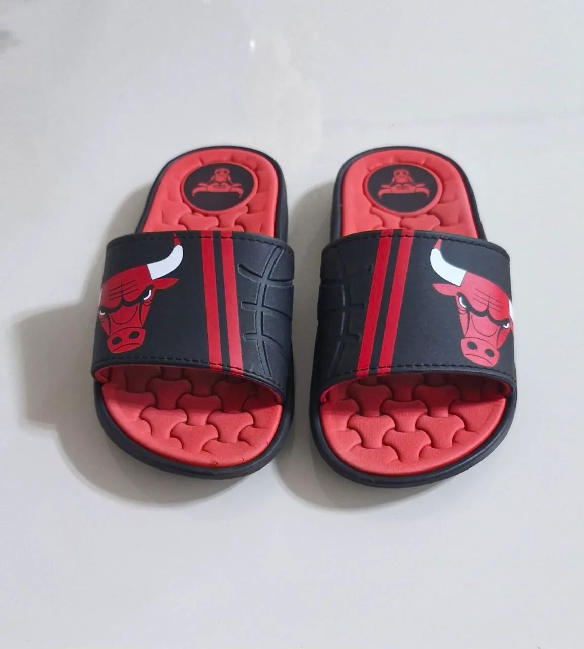 Chinelo infantil 