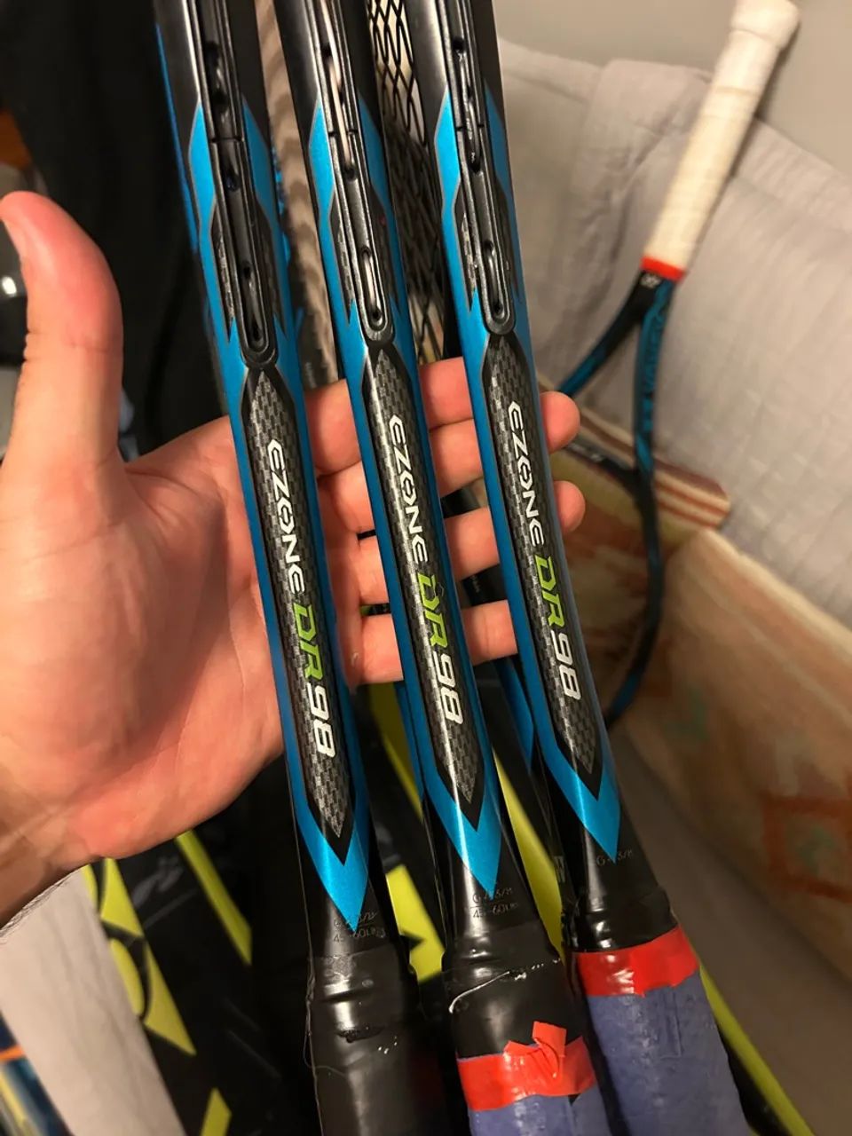 Yonex Ezone DR 98 L3
