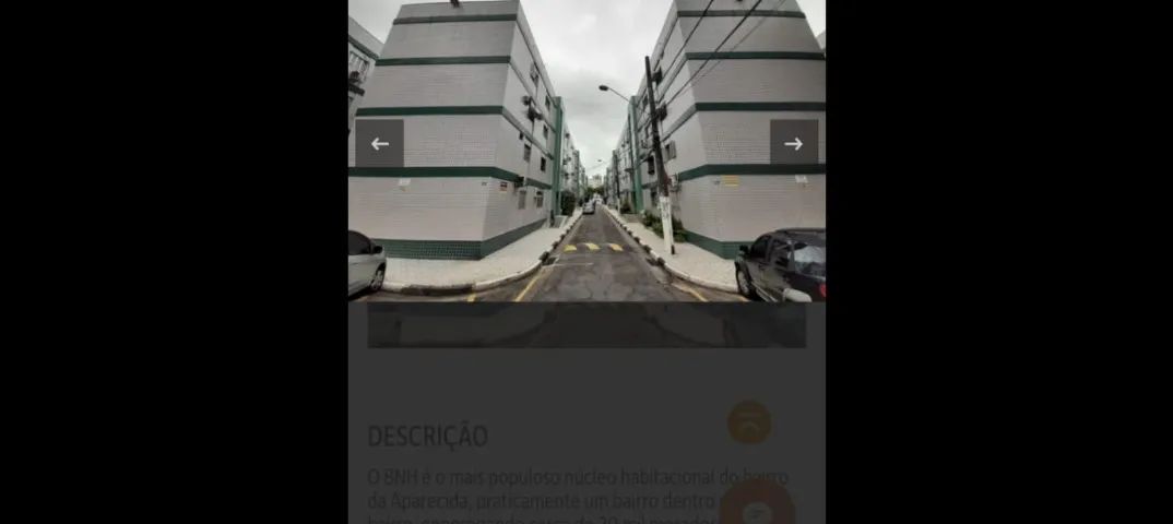 Foto - Santos - Ponta da Praia