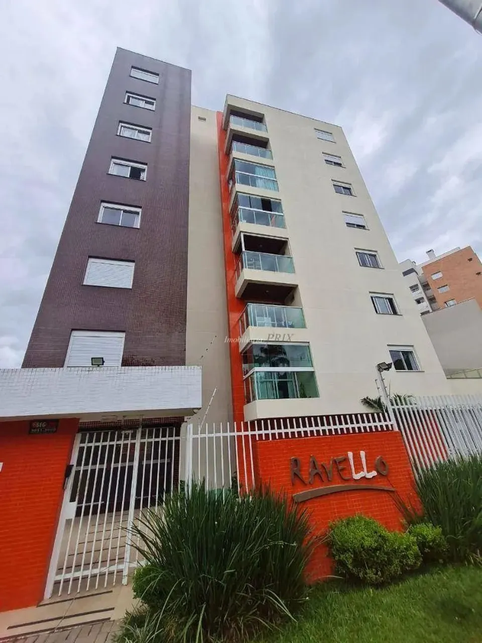 Studio com 1 dormitório para alugar, 33 m² por R$ 2.909,92/mês - Cabral - Curitiba/PR