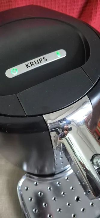 Chopeira elétrica BeerTender Krups HEINEKEN - Bebida gelada na sua casa - Foto 5