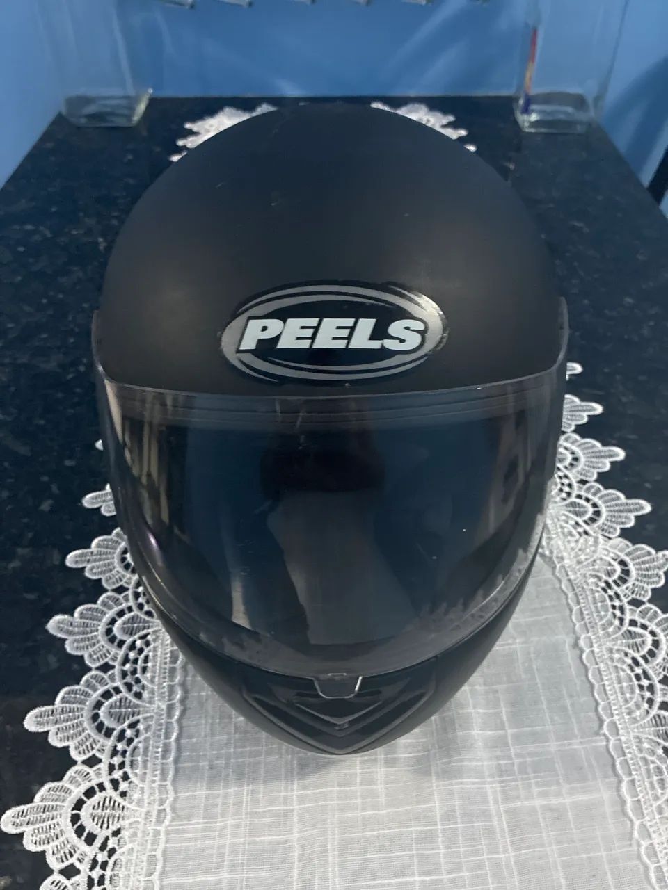 Peels Spike Classic Helmet