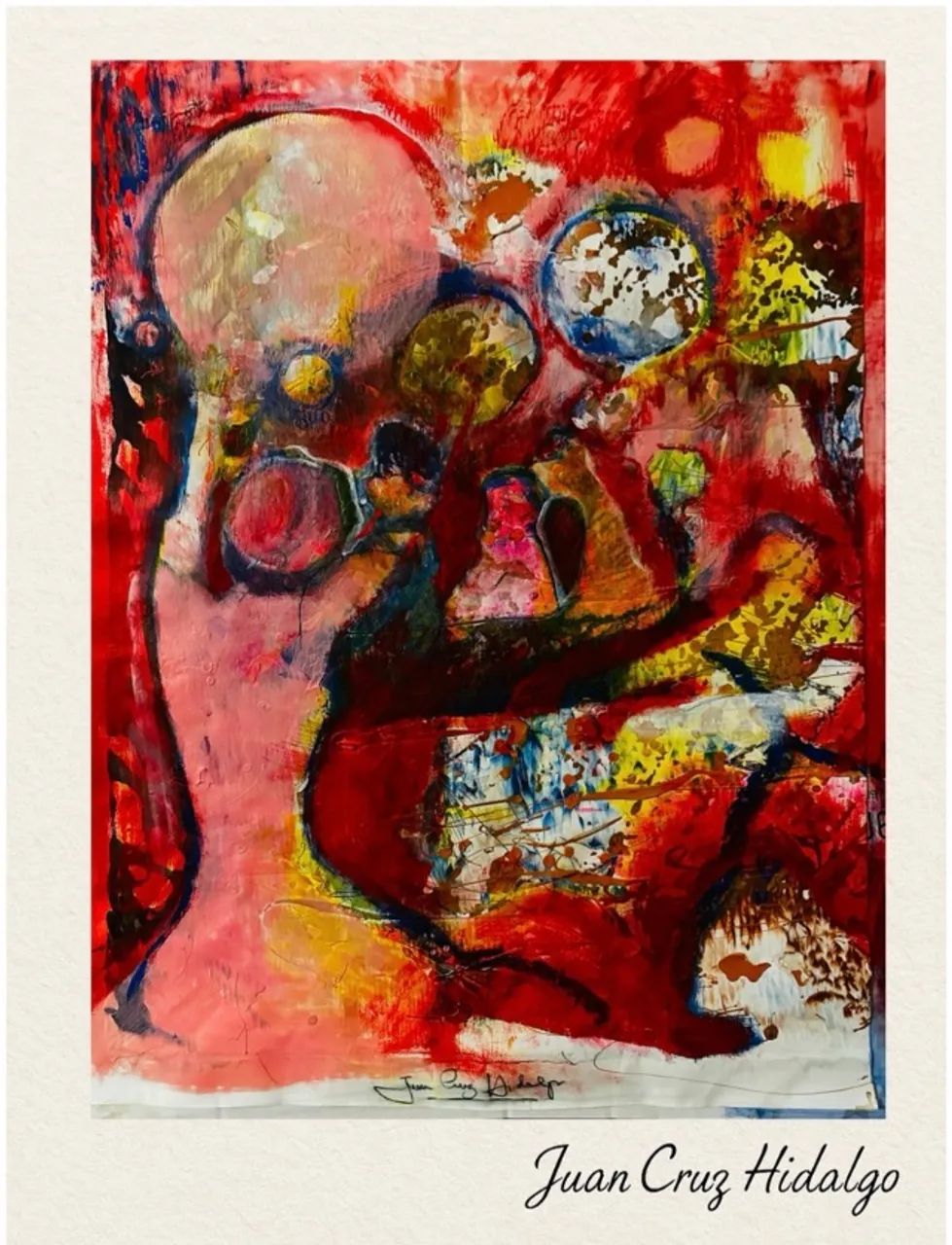 The Original Collection by Juan Cruz Hidalgo