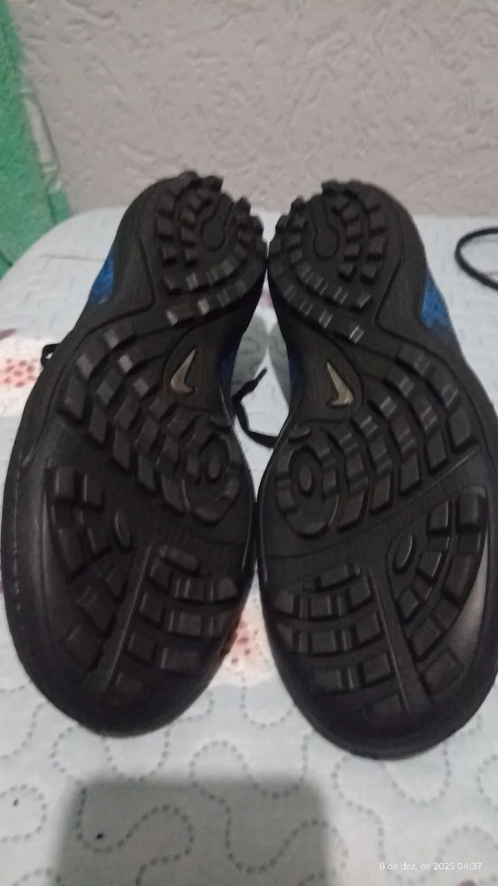 Chuteira Society CR7 - Foto 3