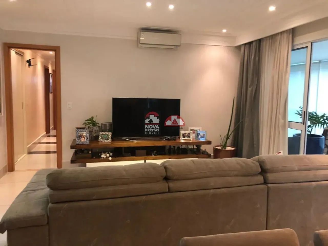 APARTAMENTO 193 m² | 4 DORMITÓRIOS (2 SUÍTES) | LOCAÇÃO JARDIM AQUÁRIUS SÃO JOSÉ DOS CAMPO - Foto 2