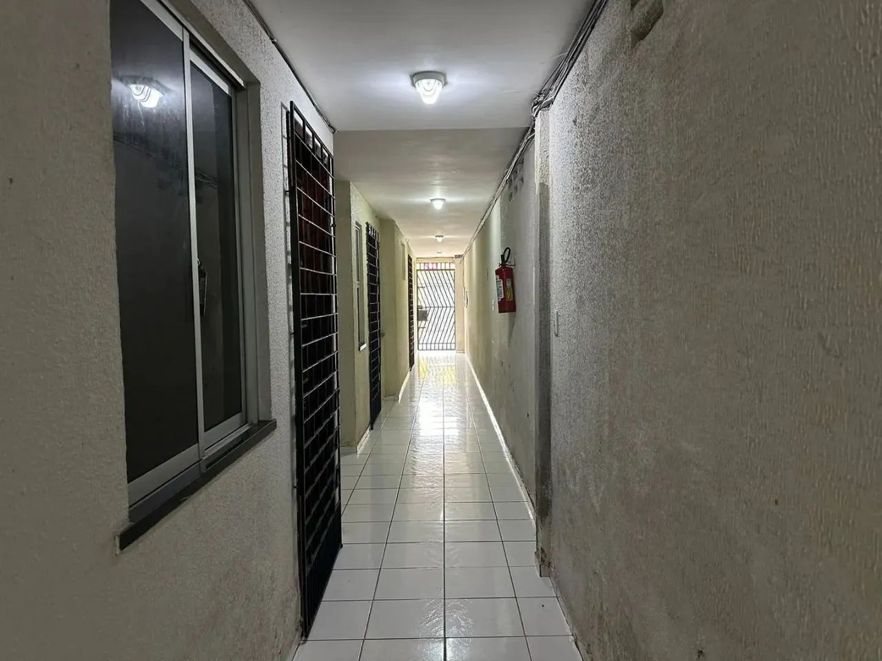 Kitnet com 1 dormitório e água inclusa no bairro Damas. - Foto 5