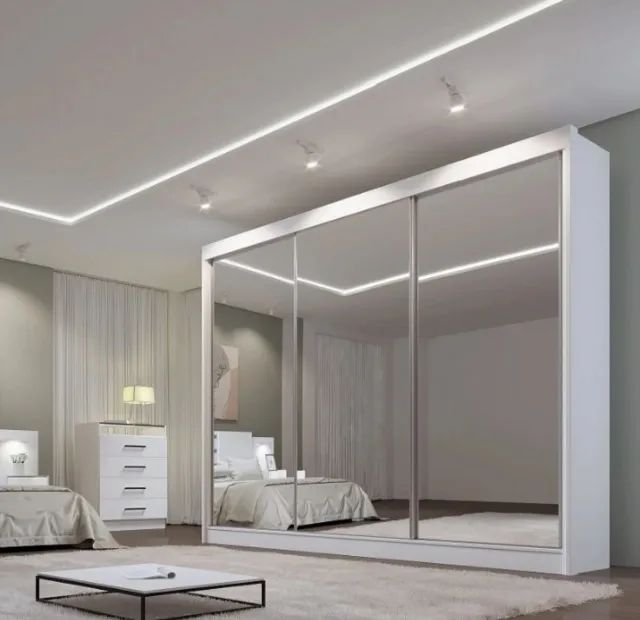 Roupeiro Dubai